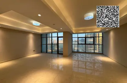 Apartment - 2 Bedrooms - 3 Bathrooms for rent in Gulfa Towers - Al Rashidiya 1 - Al Rashidiya - Ajman