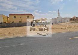 Land for sale in Al Rawda 1 - Al Rawda - Ajman