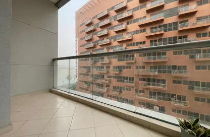 Apartment - 1 Bedroom - 1 Bathroom for sale in Lynx Residence - Dubai Silicon Oasis - Dubai