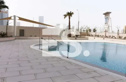 Apartment - 3 Bedrooms - 3 Bathrooms for sale in Meera 1 - Shams Abu Dhabi - Al Reem Island - Abu Dhabi