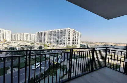 شقة - غرفة نوم - 1 حمام للايجار في وترز أج - جزيرة الياس - أبوظبي