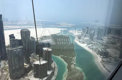 Apartment - 3 Bedrooms - 4 Bathrooms for sale in Sky Tower - Shams Abu Dhabi - Al Reem Island - Abu Dhabi