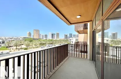 Apartment - 1 Bedroom - 2 Bathrooms for sale in Belgravia 1 - Belgravia - Jumeirah Village Circle - Dubai Apartment - 1 Bedroom - 2 Bathrooms for sale in Belgravia 1 - Belgravia - Jumeirah Village Circle - Dubai