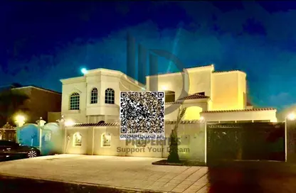 فيلا - 6 غرف نوم - 6 حمامات للبيع في فلل الروضة 2 - 2  الروضة - الروضة - عجمان