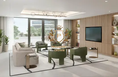 شقة - 1 حمام للبيع في عزيزي أريان - جبل علي داون تاون - دبي شقة - 1 حمام للبيع في عزيزي أريان - جبل علي داون تاون - دبي