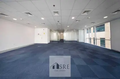 Office Space - Studio for rent in Bay Square Building 11 - Bay Square - Business Bay - Dubai