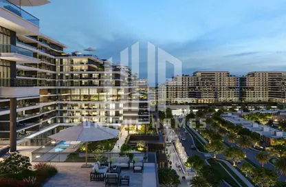 Apartment - 2 Bedrooms - 3 Bathrooms for sale in Reem Hills - Najmat Abu Dhabi - Al Reem Island - Abu Dhabi