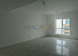 Empty Room image for: Apartment - 1 bedroom - 2 bathrooms for rent in Sulafa Tower - Dubai Marina - Dubai, Image 1