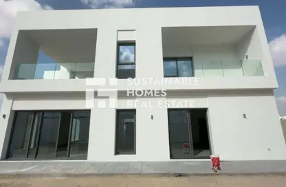 Villa - 6 Bedrooms - 7+ Bathrooms for rent in Madinat Al Riyad - Abu Dhabi