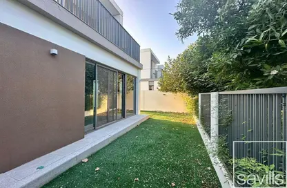 تاون هاوس - 4 غرف نوم - 5 حمامات للبيع في ايلان - تلال الغاف - دبي