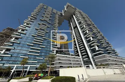 Apartment - 3 Bedrooms - 4 Bathrooms for sale in 1 Residences - Al Kifaf - Zabeel - Dubai