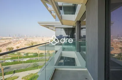 شقة - غرفة نوم - 1 حمام للبيع في جولف سويتس - دبي هيلز استيت - دبي شقة - غرفة نوم - 1 حمام للبيع في جولف سويتس - دبي هيلز استيت - دبي