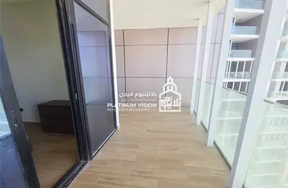 Apartment - 1 Bedroom - 1 Bathroom for rent in Al Maryah Vista - Al Maryah Island - Abu Dhabi