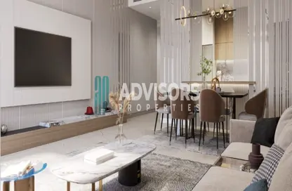 Apartment - 2 Bedrooms - 4 Bathrooms for sale in Reem Hills - Najmat Abu Dhabi - Al Reem Island - Abu Dhabi