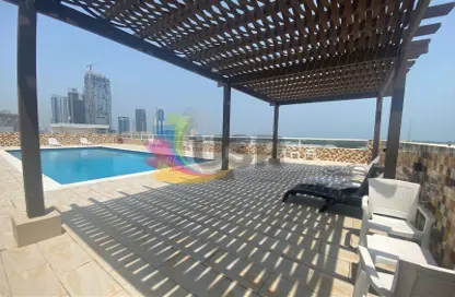 Apartment - 1 Bedroom - 2 Bathrooms for rent in Art Residence - Al Barsha 1 - Al Barsha - Dubai