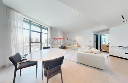 Apartment - 2 Bedrooms - 3 Bathrooms for rent in 15 Northside - Business Bay - Dubai