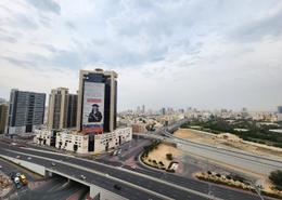 Apartment - 1 bedroom - 2 bathrooms for sale in City Tower - Al Naemiyah - Ajman