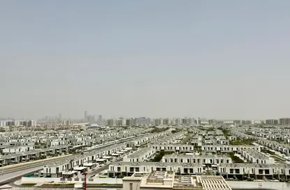Apartment - 1 Bedroom - 2 Bathrooms for rent in Samia Azizi - Al Furjan - Dubai