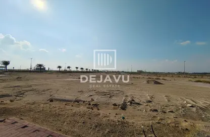 أرض - استوديو للبيع في سيح شعيب 1 - جبل علي - دبي