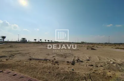 أرض - استوديو للبيع في سيح شعيب 1 - جبل علي - دبي