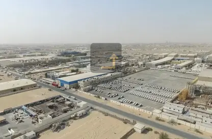 Warehouse - Studio - 1 Bathroom for rent in Al Sajaa Industrial - Al Sajaa - Sharjah