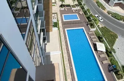 شقة - 1 حمام للبيع في 20 عزيزي ريفيرا - ميدان واحد - ميدان - دبي