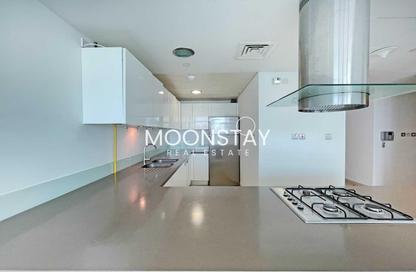 Apartment - 2 Bedrooms - 3 Bathrooms for sale in Al Naseem Residences C - Al Bandar - Al Raha Beach - Abu Dhabi