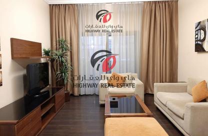 Apartment - 2 Bedrooms - 2 Bathrooms for rent in Al Nahda 1 - Al Nahda - Dubai