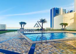 Apartment - 2 bedrooms - 3 bathrooms for rent in Sea Side Tower - Shams Abu Dhabi - Al Reem Island - Abu Dhabi