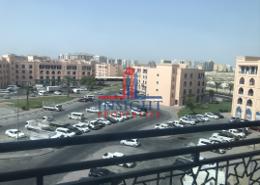 Apartment - 1 bedroom - 2 bathrooms for sale in M03 - Persia Cluster - International City - Dubai