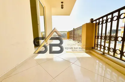 Apartment - 1 Bedroom - 2 Bathrooms for rent in Al Warsan 4 - Al Warsan - Dubai Apartment - 1 Bedroom - 2 Bathrooms for rent in Al Warsan 4 - Al Warsan - Dubai