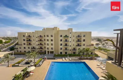 Apartment - 1 Bedroom - 2 Bathrooms for sale in Al Ramth - Remraam - Dubai Land - Dubai