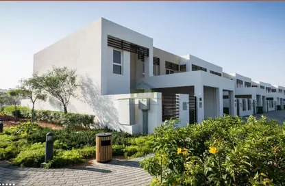Townhouse - 3 Bedrooms - 5 Bathrooms for sale in Flamingo Villas - Mina Al Arab - Ras Al Khaimah