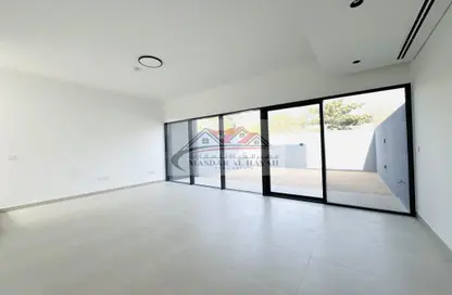 Apartment - 2 Bedrooms - 4 Bathrooms for rent in Robinia - Masaar - Tilal City - Sharjah