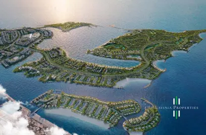 Land - Studio for sale in Bay Grove Residences - Dubai Islands - Deira - Dubai