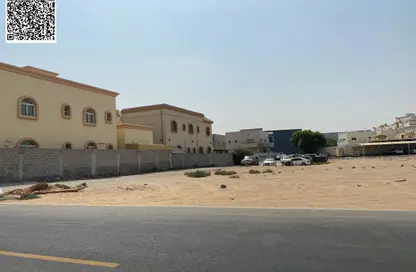 Land - Studio for sale in Al Mowaihat 2 - Al Mowaihat - Ajman