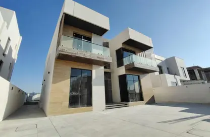 Villa - 6 Bedrooms - 6 Bathrooms for sale in Alreeman - Al Shamkha - Abu Dhabi