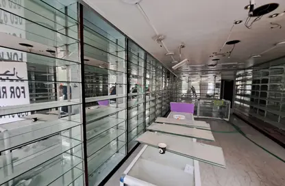 Shop - Studio for rent in Hai Al Salama - Central District - Al Ain
