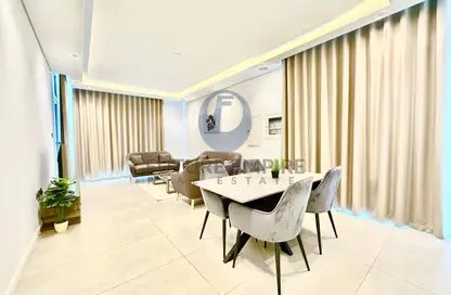 شقة - 2 غرف نوم - 3 حمامات للايجار في مبنى الماسة - جميرا جاردن سيتي - السطوة - دبي شقة - 2 غرف نوم - 3 حمامات للايجار في مبنى الماسة - جميرا جاردن سيتي - السطوة - دبي