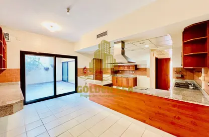 Villa - 4 Bedrooms - 5 Bathrooms for rent in Sultan Bin Zayed the First Street - Muroor Area - Abu Dhabi