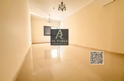 شقة - 2 غرف نوم - 3 حمامات للايجار في برج النعيمية 1 - أبراج النعيمية - النعيمية - عجمان