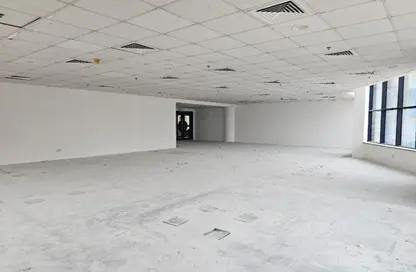 Office Space - Studio for rent in Al Muteena Technic Building - Salah Al Din Street - Deira - Dubai