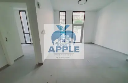 Apartment - 1 Bedroom - 1 Bathroom for rent in East Village - Aljada - Sharjah
