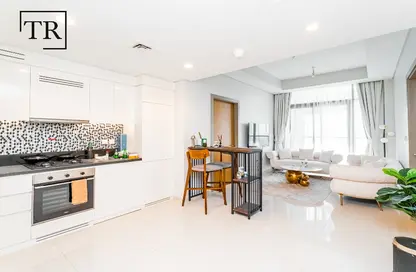 شقة - 2 غرف نوم - 2 حمامات للبيع في آيكون سيتي  تاور سي - آيكن سيتي - الخليج التجاري - دبي