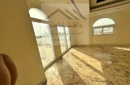 بنتهاوس - 5 غرف نوم - 6 حمامات للايجار في المناصير - أبوظبي