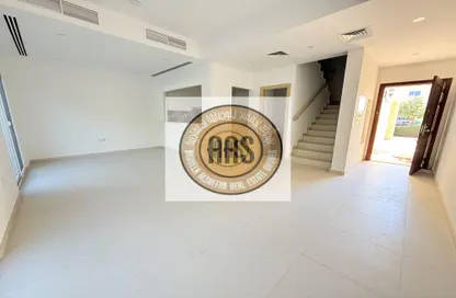 Villa - 3 Bedrooms - 4 Bathrooms for rent in Amaranta - Villanova - Dubai Land - Dubai