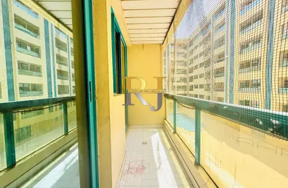 Apartment - 1 Bedroom - 2 Bathrooms for rent in Mankhool - Bur Dubai - Dubai