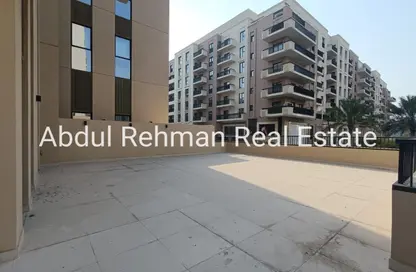 Apartment - 1 Bedroom - 1 Bathroom for rent in Nada Residences - Maryam Gate Residence - Maryam Island - Sharjah Apartment - 1 Bedroom - 1 Bathroom for rent in Nada Residences - Maryam Gate Residence - Maryam Island - Sharjah