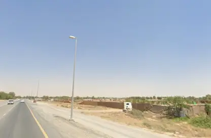 أرض - استوديو للبيع في حي الدبديبة الشمالي - الزبير - الشارقة