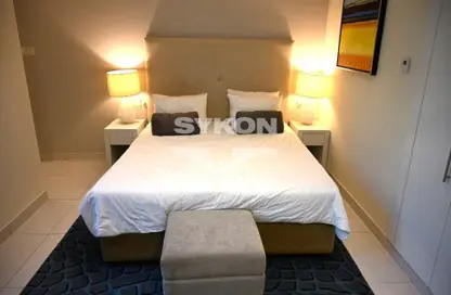 Apartment - Studio - 1 Bathroom for sale in Business Bay - Dubai